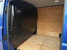 Volkswagen Transporter 2.0 TDI T28 Highline Panel Van 5dr Diesel DSG FWD SWB Euro 6 (s/s) (150 ps) - U1913