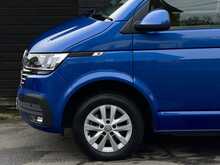 Volkswagen Transporter 2.0 TDI T28 Highline Panel Van 5dr Diesel DSG FWD SWB Euro 6 (s/s) (150 ps) - U1913