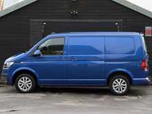 Volkswagen Transporter 2.0 TDI T28 Highline Panel Van 5dr Diesel DSG FWD SWB Euro 6 (s/s) (150 ps) - U1913
