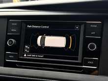 Volkswagen Transporter 2.0 TDI T28 Highline Panel Van 5dr Diesel DSG FWD SWB Euro 6 (s/s) (150 ps) - U1913