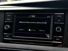 Volkswagen Transporter 2.0 TDI T28 Highline Panel Van 5dr Diesel DSG FWD SWB Euro 6 (s/s) (150 ps) - U1913