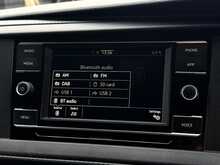 Volkswagen Transporter 2.0 TDI T28 Highline Panel Van 5dr Diesel DSG FWD SWB Euro 6 (s/s) (150 ps) - U1913