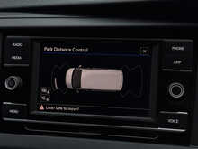 Volkswagen Transporter 2.0 TDI T30 Highline Panel Van 5dr Diesel DSG FWD LWB Euro 6 (s/s) (150 ps) - U1916