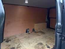 Volkswagen Transporter 2.0 TDI T30 Highline Panel Van 5dr Diesel DSG FWD LWB Euro 6 (s/s) (150 ps) - U1916