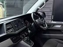 Volkswagen Transporter 2.0 TDI T30 Highline Panel Van 5dr Diesel DSG FWD LWB Euro 6 (s/s) (150 ps) - U1916