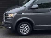 Volkswagen Transporter 2.0 TDI T30 Highline Panel Van 5dr Diesel DSG FWD LWB Euro 6 (s/s) (150 ps) - U1916