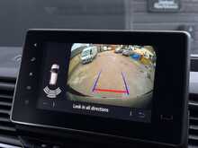 Renault Trafic 2.0 dCi Blue LL30 Sport+ Crew Van Double Cab 6dr Diesel Manual L2 H1 Euro 6 (s/s) (150 ps) - U1918