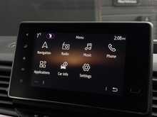 Renault Trafic 2.0 dCi Blue LL30 Sport+ Crew Van Double Cab 6dr Diesel Manual L2 H1 Euro 6 (s/s) (150 ps) - U1918