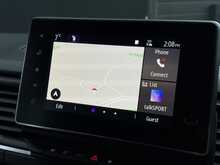 Renault Trafic 2.0 dCi Blue LL30 Sport+ Crew Van Double Cab 6dr Diesel Manual L2 H1 Euro 6 (s/s) (150 ps) - U1918