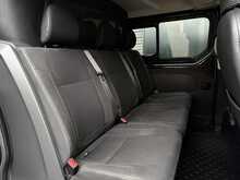 Renault Trafic 2.0 dCi Blue LL30 Sport+ Crew Van Double Cab 6dr Diesel Manual L2 H1 Euro 6 (s/s) (150 ps) - U1918
