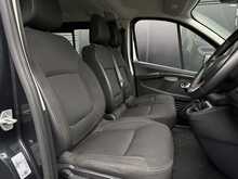 Renault Trafic 2.0 dCi Blue LL30 Sport+ Crew Van Double Cab 6dr Diesel Manual L2 H1 Euro 6 (s/s) (150 ps) - U1918