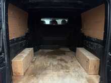 Renault Trafic 2.0 dCi Blue LL30 Sport+ Crew Van Double Cab 6dr Diesel Manual L2 H1 Euro 6 (s/s) (150 ps) - U1918