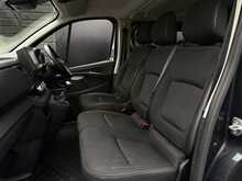 Renault Trafic 2.0 dCi Blue LL30 Sport+ Crew Van Double Cab 6dr Diesel Manual L2 H1 Euro 6 (s/s) (150 ps) - U1918