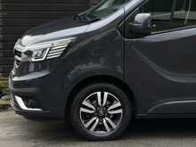 Renault Trafic 2.0 dCi Blue LL30 Sport+ Crew Van Double Cab 6dr Diesel Manual L2 H1 Euro 6 (s/s) (150 ps) - U1918