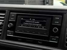 Volkswagen Crafter 2.0 TDI CR35 Startline Panel Van 5dr Diesel Manual FWD MWB High Roof Euro 6 (s/s) (140 ps) - U1919