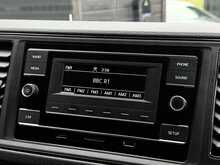 Volkswagen Crafter 2.0 TDI CR35 Startline Panel Van 5dr Diesel Manual FWD MWB High Roof Euro 6 (s/s) (140 ps) - U1919