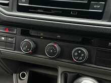 Volkswagen Crafter 2.0 TDI CR35 Startline Panel Van 5dr Diesel Manual FWD MWB High Roof Euro 6 (s/s) (140 ps) - U1919