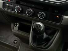 Volkswagen Crafter 2.0 TDI CR35 Startline Panel Van 5dr Diesel Manual FWD MWB High Roof Euro 6 (s/s) (140 ps) - U1919