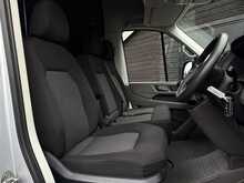 Volkswagen Crafter 2.0 TDI CR35 Startline Panel Van 5dr Diesel Manual FWD MWB High Roof Euro 6 (s/s) (140 ps) - U1919