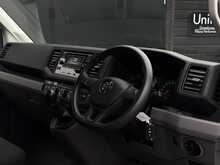 Volkswagen Crafter 2.0 TDI CR35 Startline Panel Van 5dr Diesel Manual FWD MWB High Roof Euro 6 (s/s) (140 ps) - U1919
