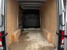 Volkswagen Crafter 2.0 TDI CR35 Startline Panel Van 5dr Diesel Manual FWD MWB High Roof Euro 6 (s/s) (140 ps) - U1919