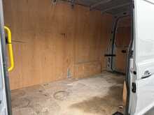 Volkswagen Crafter 2.0 TDI CR35 Startline Panel Van 5dr Diesel Manual FWD MWB High Roof Euro 6 (s/s) (140 ps) - U1919