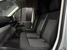 Volkswagen Crafter 2.0 TDI CR35 Startline Panel Van 5dr Diesel Manual FWD MWB High Roof Euro 6 (s/s) (140 ps) - U1919