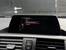 BMW 2 Series 2.0 218d M Sport Convertible 2dr Diesel Auto Euro 6 (s/s) (150 ps) - U1920