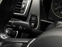 BMW 2 Series 2.0 218d M Sport Convertible 2dr Diesel Auto Euro 6 (s/s) (150 ps) - U1920