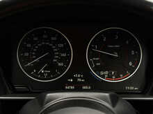 BMW 2 Series 2.0 218d M Sport Convertible 2dr Diesel Auto Euro 6 (s/s) (150 ps) - U1920