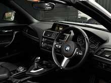 BMW 2 Series 2.0 218d M Sport Convertible 2dr Diesel Auto Euro 6 (s/s) (150 ps) - U1920