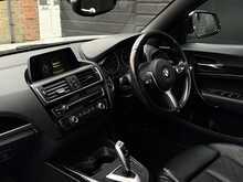 BMW 2 Series 2.0 218d M Sport Convertible 2dr Diesel Auto Euro 6 (s/s) (150 ps) - U1920