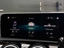 Mercedes-Benz A Class 2.0 A35 AMG (Premium Plus) Hatchback 5dr Petrol SpdS DCT 4MATIC Euro 6 (s/s) (306 ps) - U1921