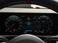 Mercedes-Benz A Class 2.0 A35 AMG (Premium Plus) Hatchback 5dr Petrol SpdS DCT 4MATIC Euro 6 (s/s) (306 ps) - U1921
