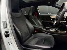 Mercedes-Benz A Class 2.0 A35 AMG (Premium Plus) Hatchback 5dr Petrol SpdS DCT 4MATIC Euro 6 (s/s) (306 ps) - U1921