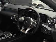 Mercedes-Benz A Class 2.0 A35 AMG (Premium Plus) Hatchback 5dr Petrol SpdS DCT 4MATIC Euro 6 (s/s) (306 ps) - U1921