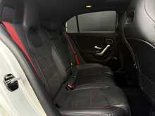 Mercedes-Benz A Class 2.0 A35 AMG (Premium Plus) Hatchback 5dr Petrol SpdS DCT 4MATIC Euro 6 (s/s) (306 ps) - U1921