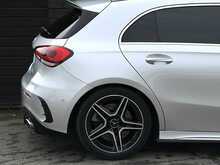 Mercedes-Benz A Class 2.0 A35 AMG (Premium Plus) Hatchback 5dr Petrol SpdS DCT 4MATIC Euro 6 (s/s) (306 ps) - U1921
