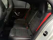 Mercedes-Benz A Class 2.0 A35 AMG (Premium Plus) Hatchback 5dr Petrol SpdS DCT 4MATIC Euro 6 (s/s) (306 ps) - U1921