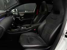 Mercedes-Benz A Class 2.0 A35 AMG (Premium Plus) Hatchback 5dr Petrol SpdS DCT 4MATIC Euro 6 (s/s) (306 ps) - U1921
