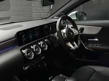 Mercedes-Benz A Class 2.0 A35 AMG (Premium Plus) Hatchback 5dr Petrol SpdS DCT 4MATIC Euro 6 (s/s) (306 ps) - U1921