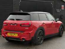 MINI Clubman 2.0 John Cooper Works Estate 6dr Petrol Steptronic ALL4 Euro 6 (s/s) (306 ps) - U1924