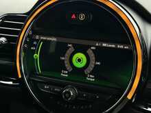 MINI Clubman 2.0 John Cooper Works Estate 6dr Petrol Steptronic ALL4 Euro 6 (s/s) (306 ps) - U1924