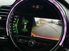 MINI Clubman 2.0 John Cooper Works Estate 6dr Petrol Steptronic ALL4 Euro 6 (s/s) (306 ps) - U1924