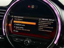 MINI Clubman 2.0 John Cooper Works Estate 6dr Petrol Steptronic ALL4 Euro 6 (s/s) (306 ps) - U1924