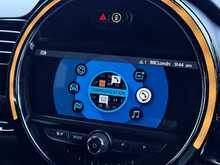 MINI Clubman 2.0 John Cooper Works Estate 6dr Petrol Steptronic ALL4 Euro 6 (s/s) (306 ps) - U1924