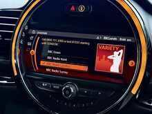 MINI Clubman 2.0 John Cooper Works Estate 6dr Petrol Steptronic ALL4 Euro 6 (s/s) (306 ps) - U1924