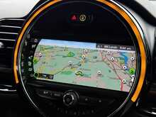 MINI Clubman 2.0 John Cooper Works Estate 6dr Petrol Steptronic ALL4 Euro 6 (s/s) (306 ps) - U1924