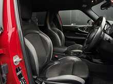 MINI Clubman 2.0 John Cooper Works Estate 6dr Petrol Steptronic ALL4 Euro 6 (s/s) (306 ps) - U1924