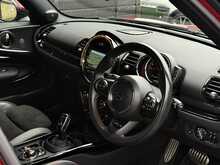 MINI Clubman 2.0 John Cooper Works Estate 6dr Petrol Steptronic ALL4 Euro 6 (s/s) (306 ps) - U1924